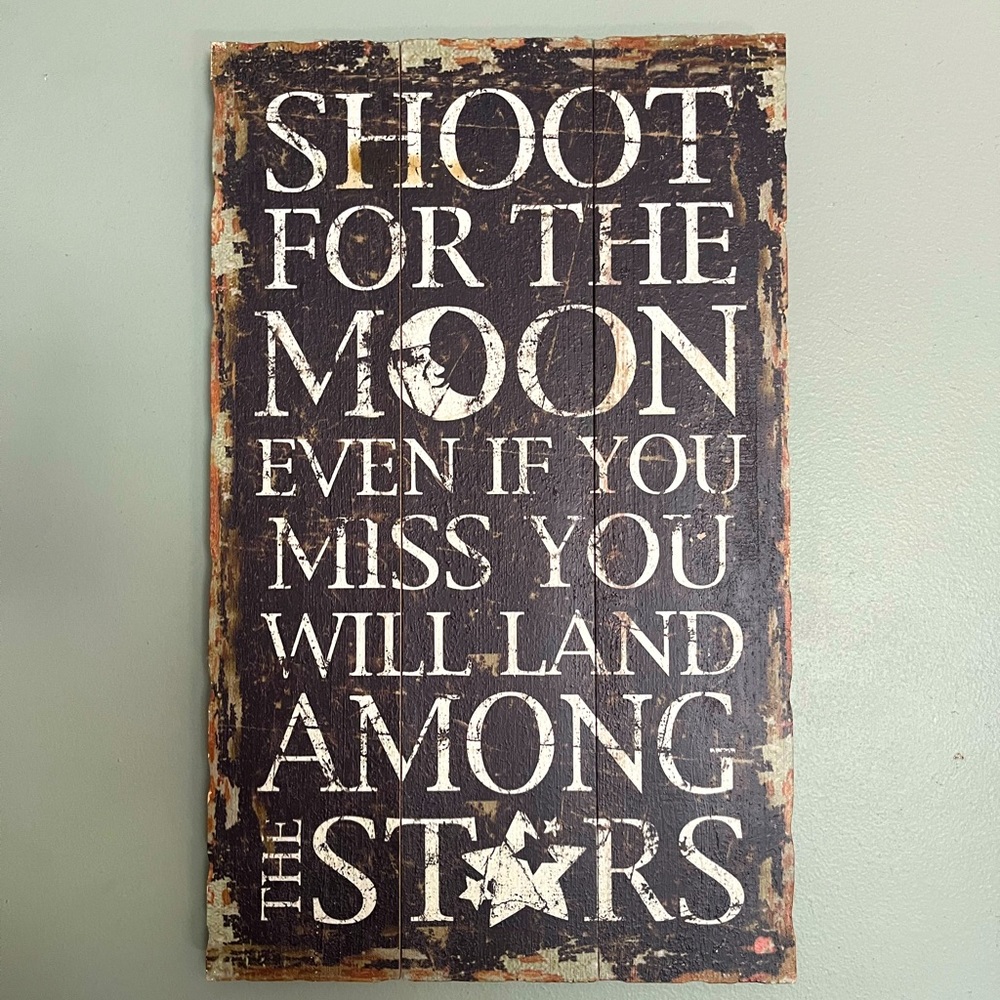 Wall decor